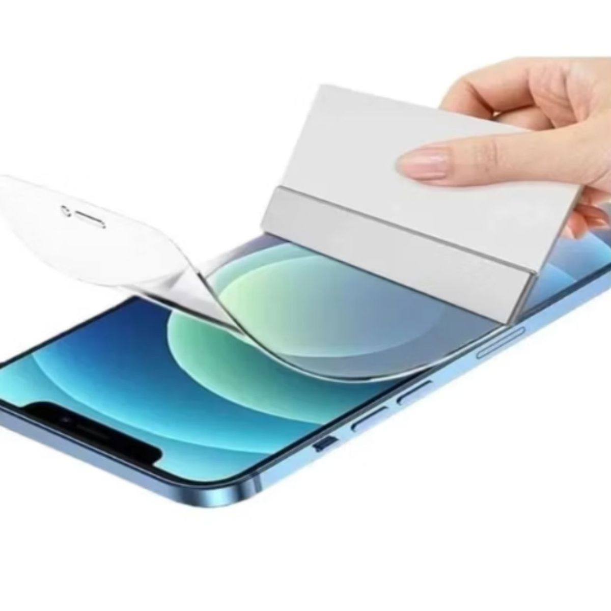 GENERICO - Mica Hidrogel HD para Samsung A54