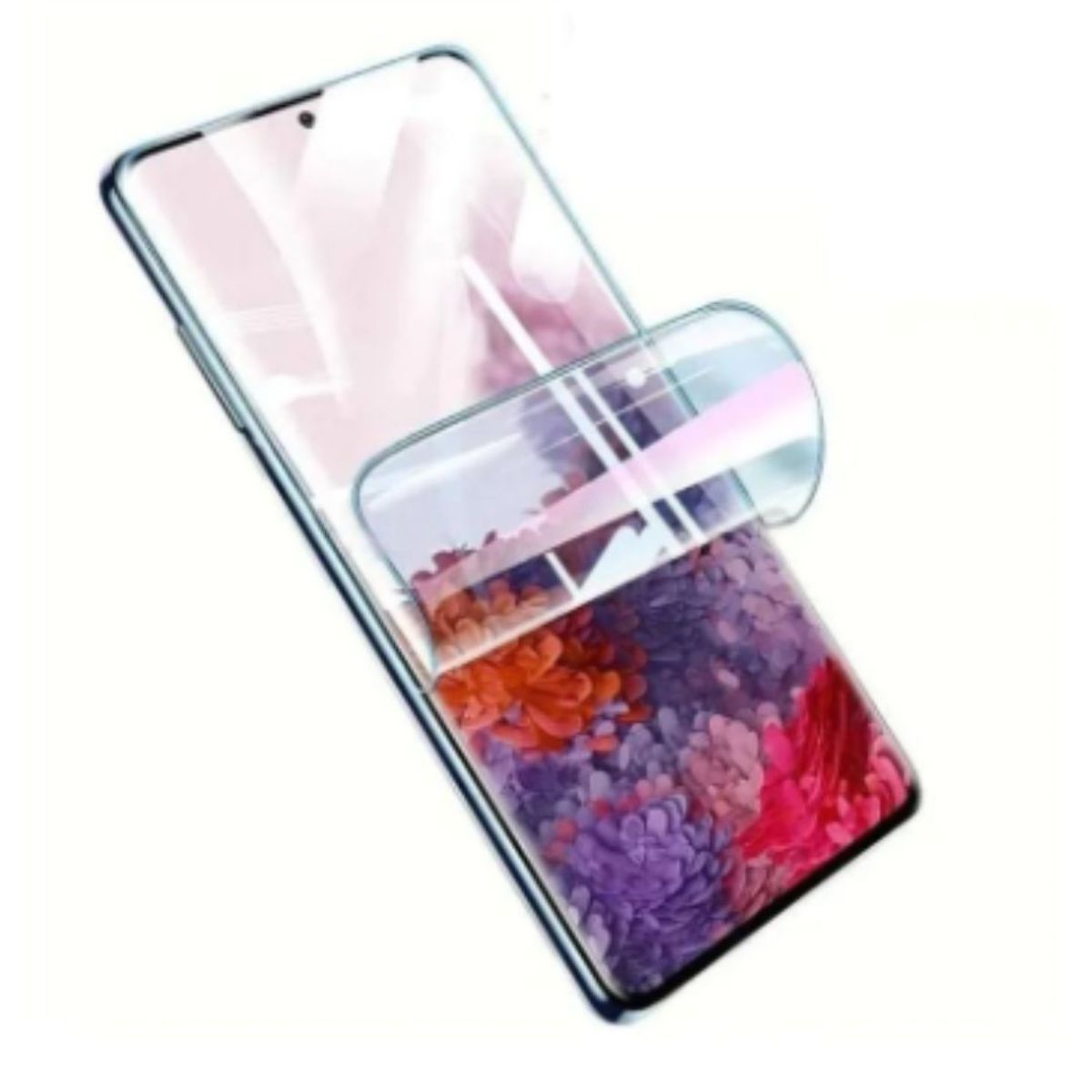 GENERICO - Mica Hidrogel HD XIAOMI POCO F5