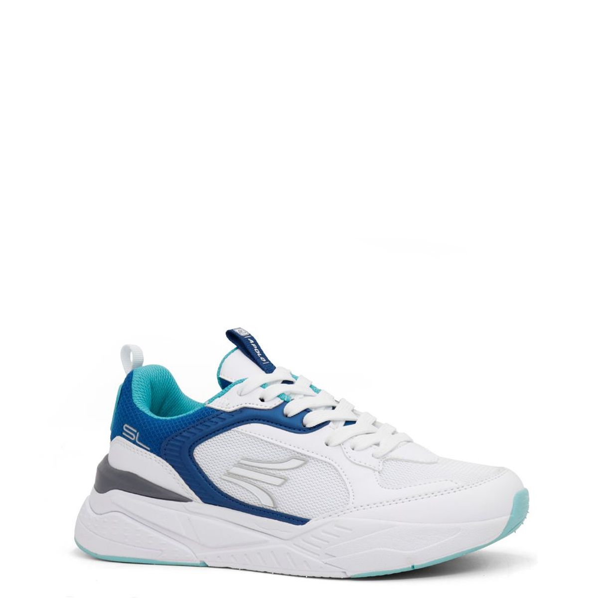 APOLO - Zapatillas Running de Mujer Apolo AD23-33