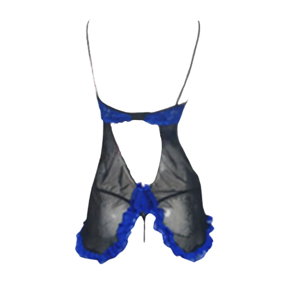 GENERICO - Babydoll Diane Varios Colores