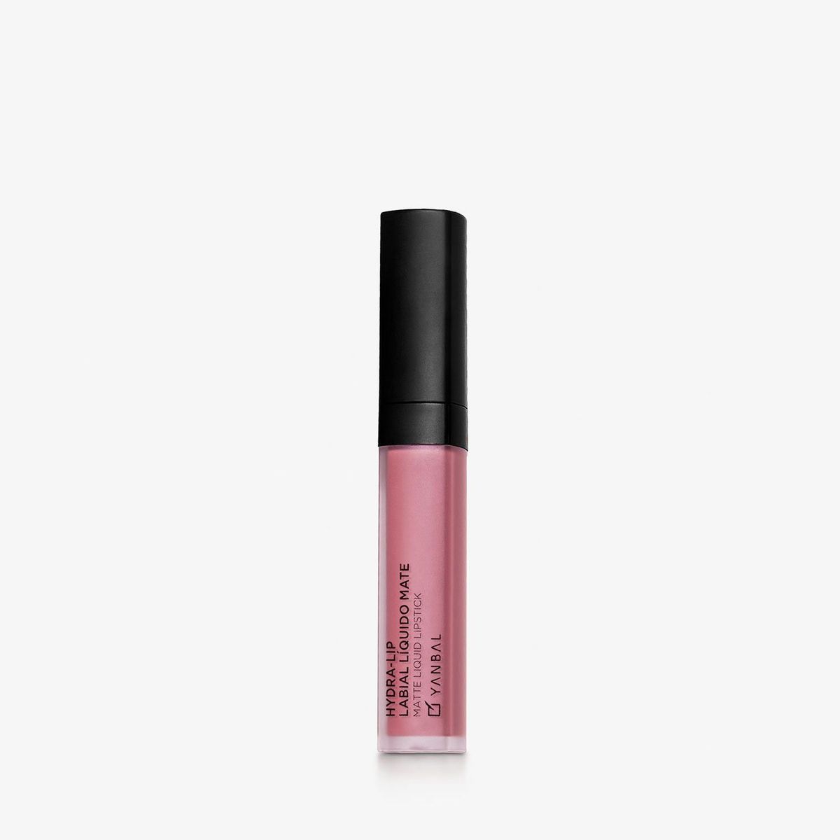 YANBAL - Hydra-Lip Labial Líquido Mate Lola Rose