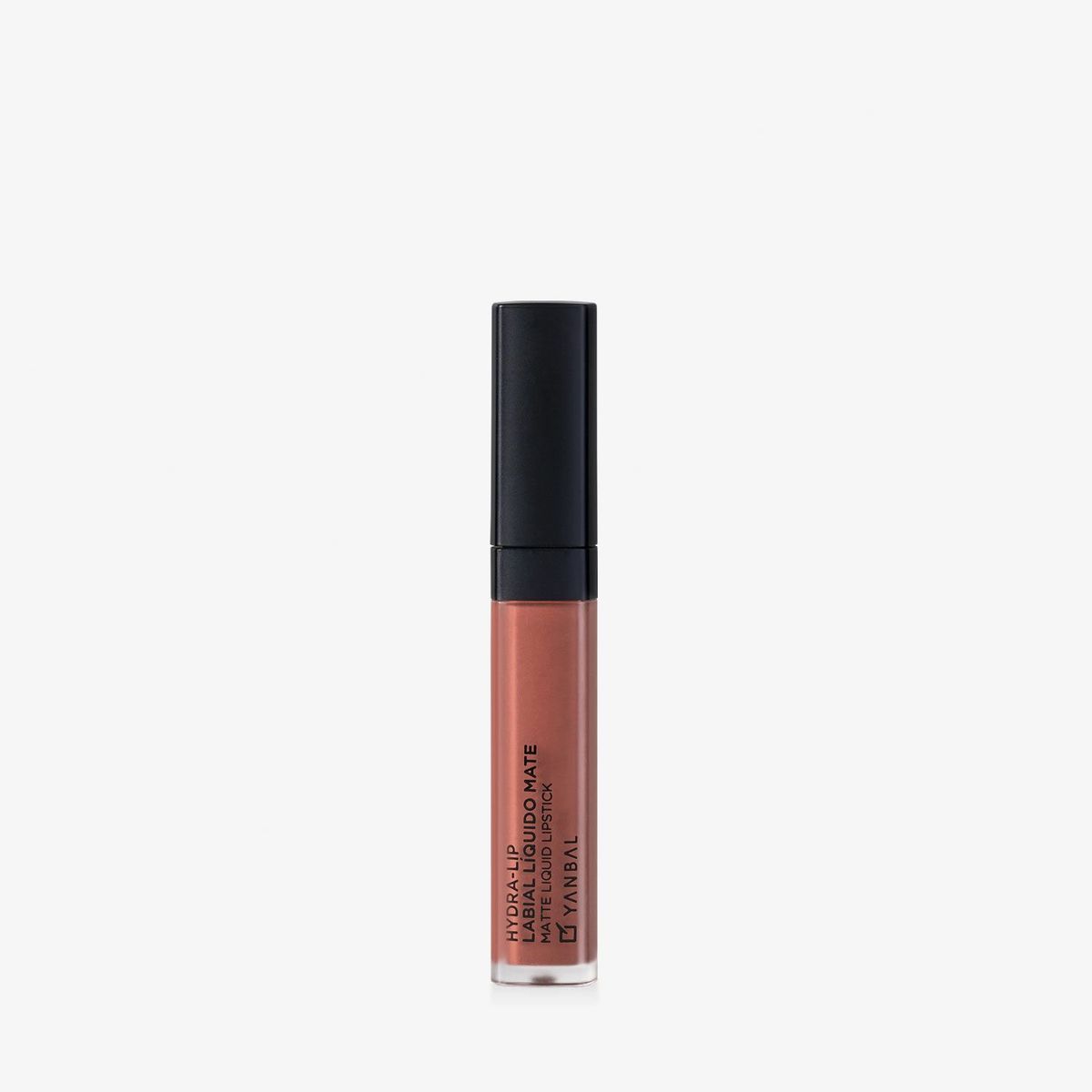 YANBAL - Hydra-Lip Labial Líquido Mate Capuccino
