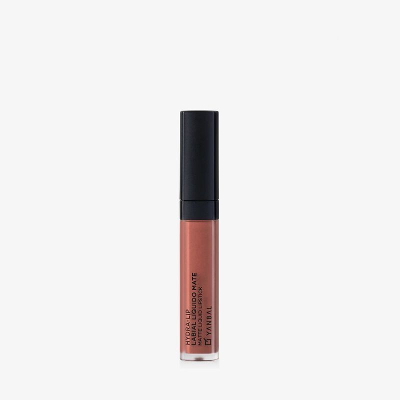 YANBAL - Hydra-Lip Labial Líquido Mate Capuccino