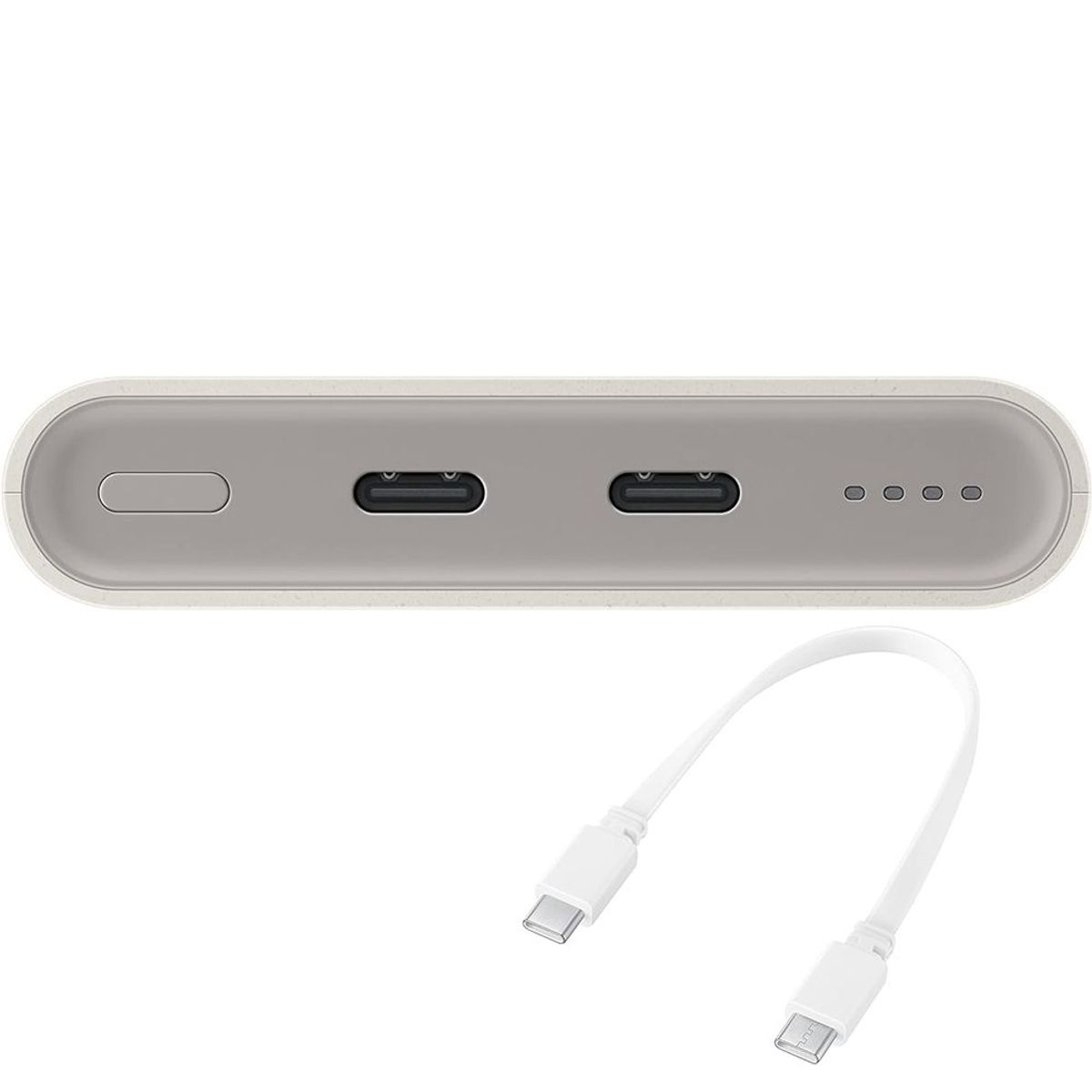 SAMSUNG - Power Bank Samsung cargador Portatil 10000mah Fast Charger S20 S22 S23