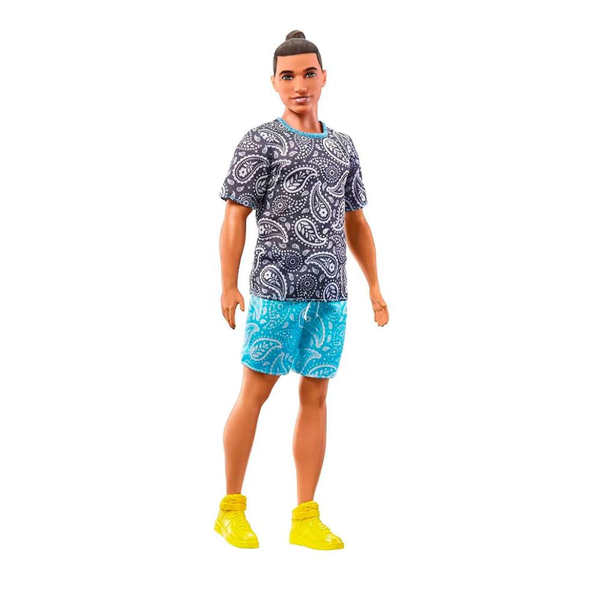 BARBIE - Barbie Ken Fashionistas