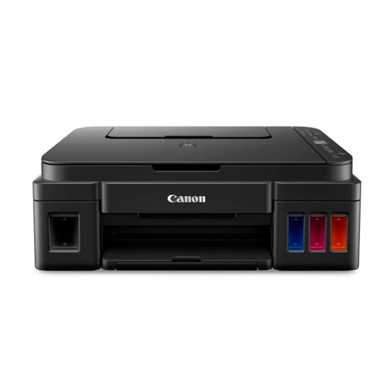CANON - IMPRESORA CANON G3110 MULTIFUNCIONAL C/WIFI P/N: 2315C004