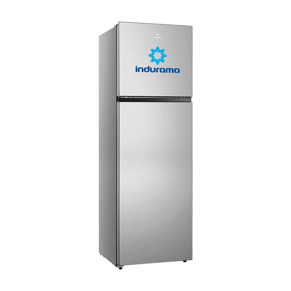 INDURAMA - Refrigeradora Indurama RI-389 Top Freezer 248L - Gris