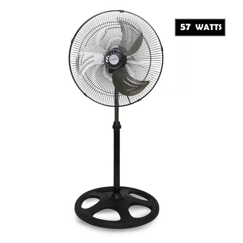 IMACO - Ventilador Pedestal de 18 FSM370P 57W