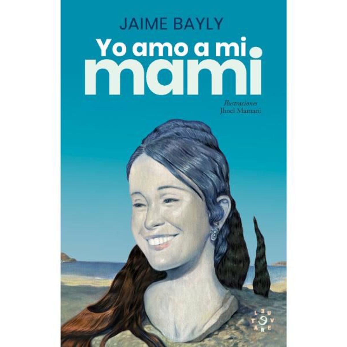 GENERICO - YO AMO A MI MAMI - JAIME BAYLY