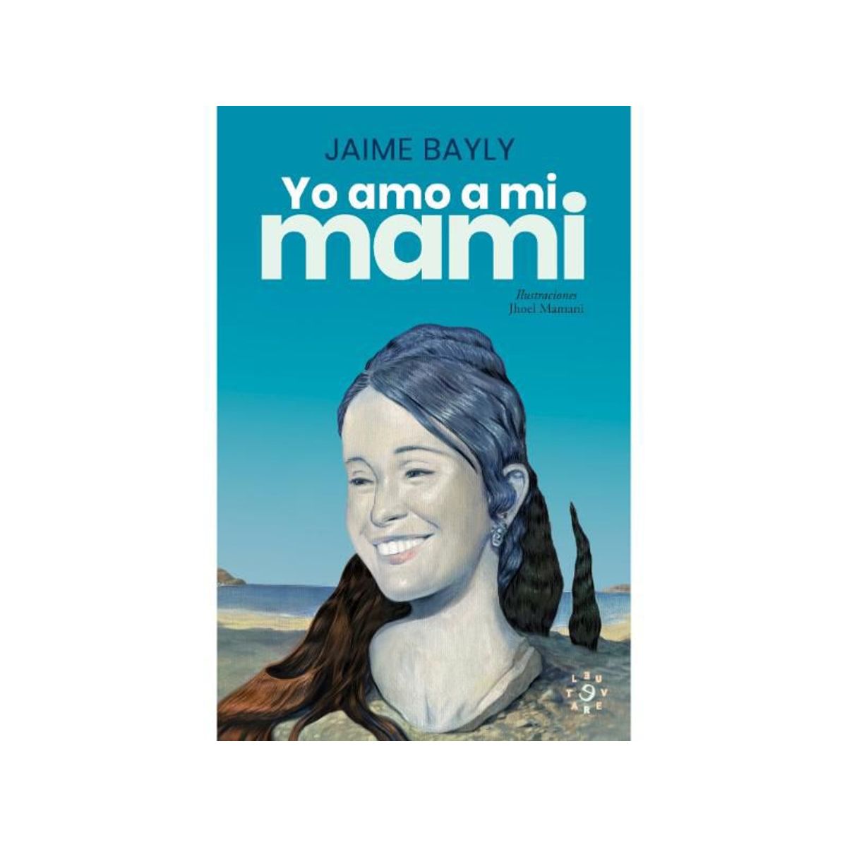 GENERICO - YO AMO A MI MAMI - JAIME BAYLY