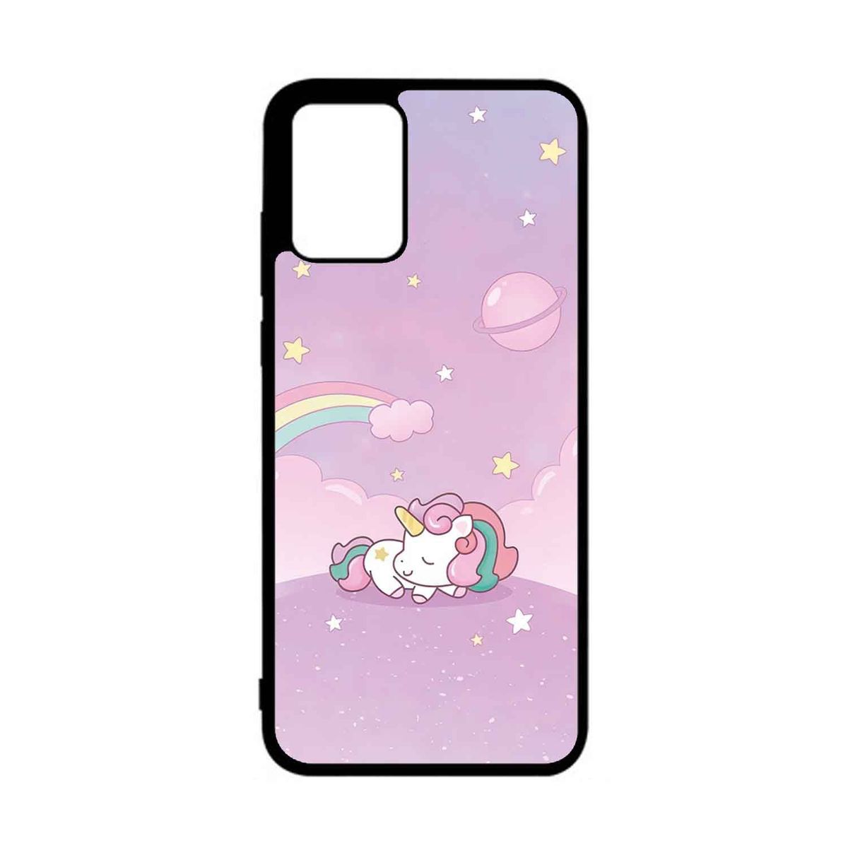 GENERICO - Funda Protector Case Para MOTO E22.