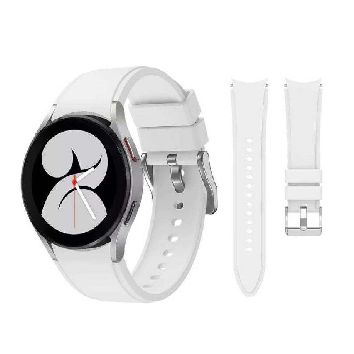 OTTOWARE - CORREA SAMSUNG WATCH 4 BLANCO