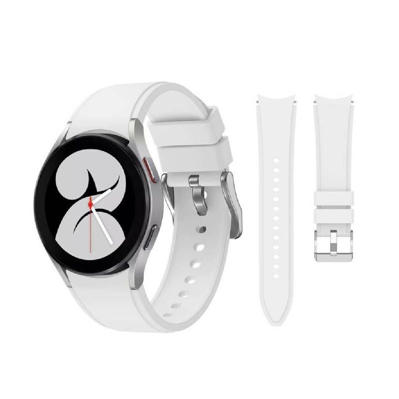 OTTOWARE - CORREA SAMSUNG WATCH 4 BLANCO
