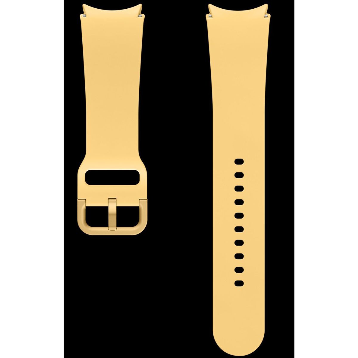 OTTOWARE - CORREA SAMSUNG WATCH 4 BEIGE