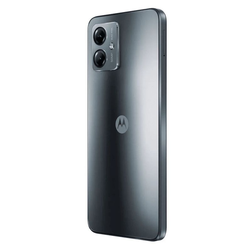MOTOROLA - Motorola G14 128GB 4GB Gris..