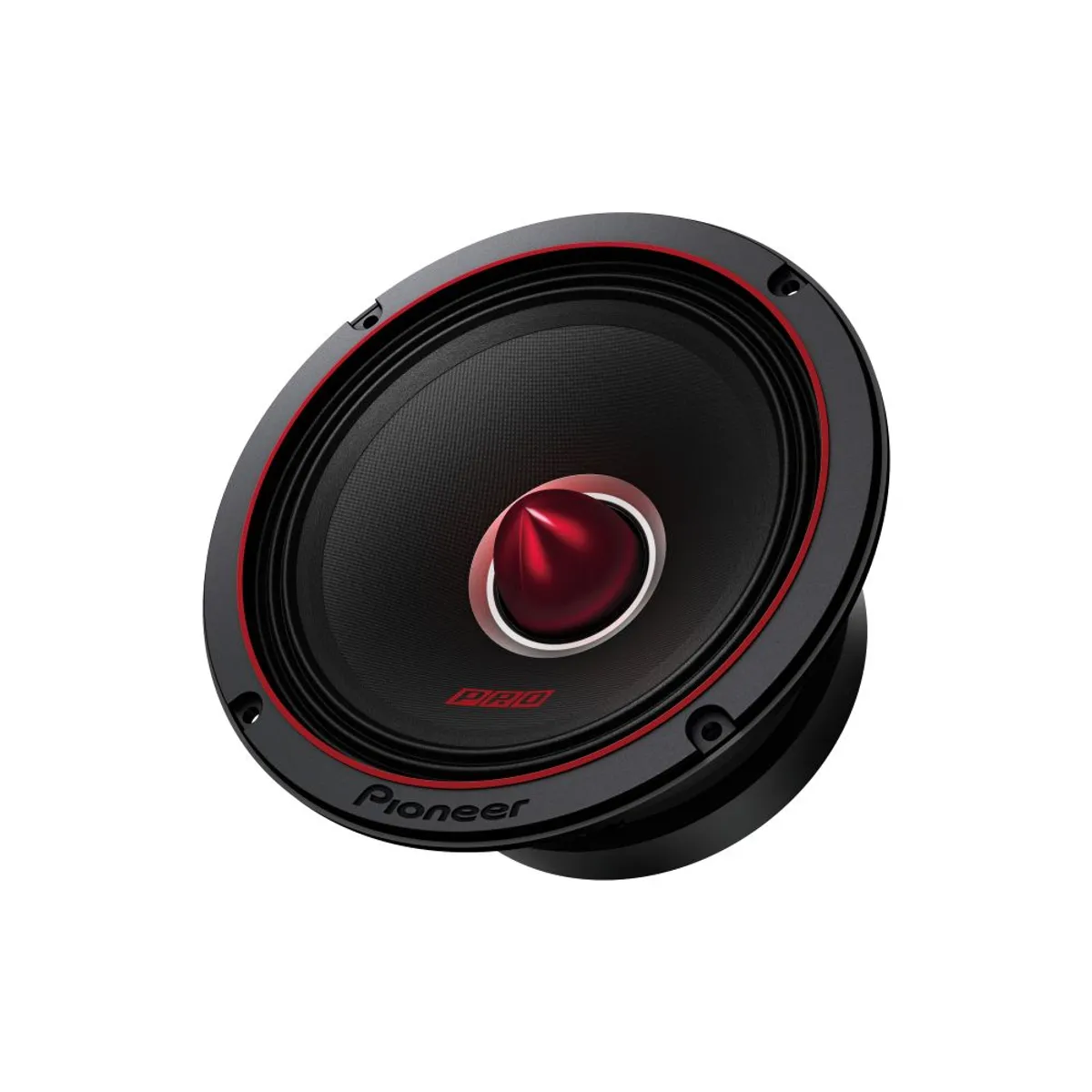 PIONEER - Parlante de Medios Pioneer Serie Pro TS-M651PRO