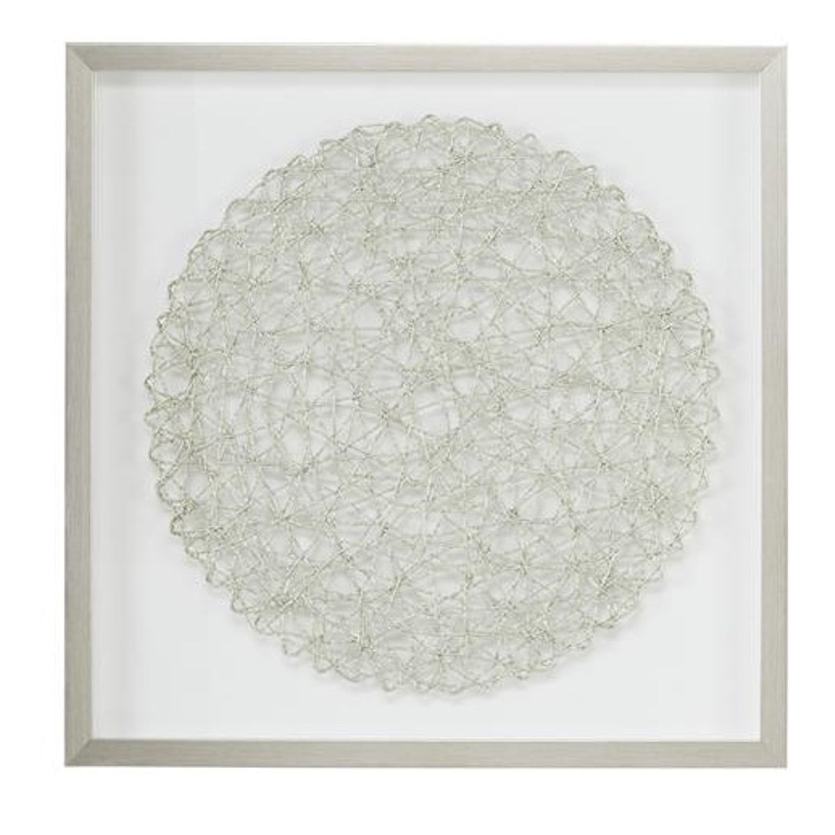 GENERICO - Cuadro de Pared Arte Champagne