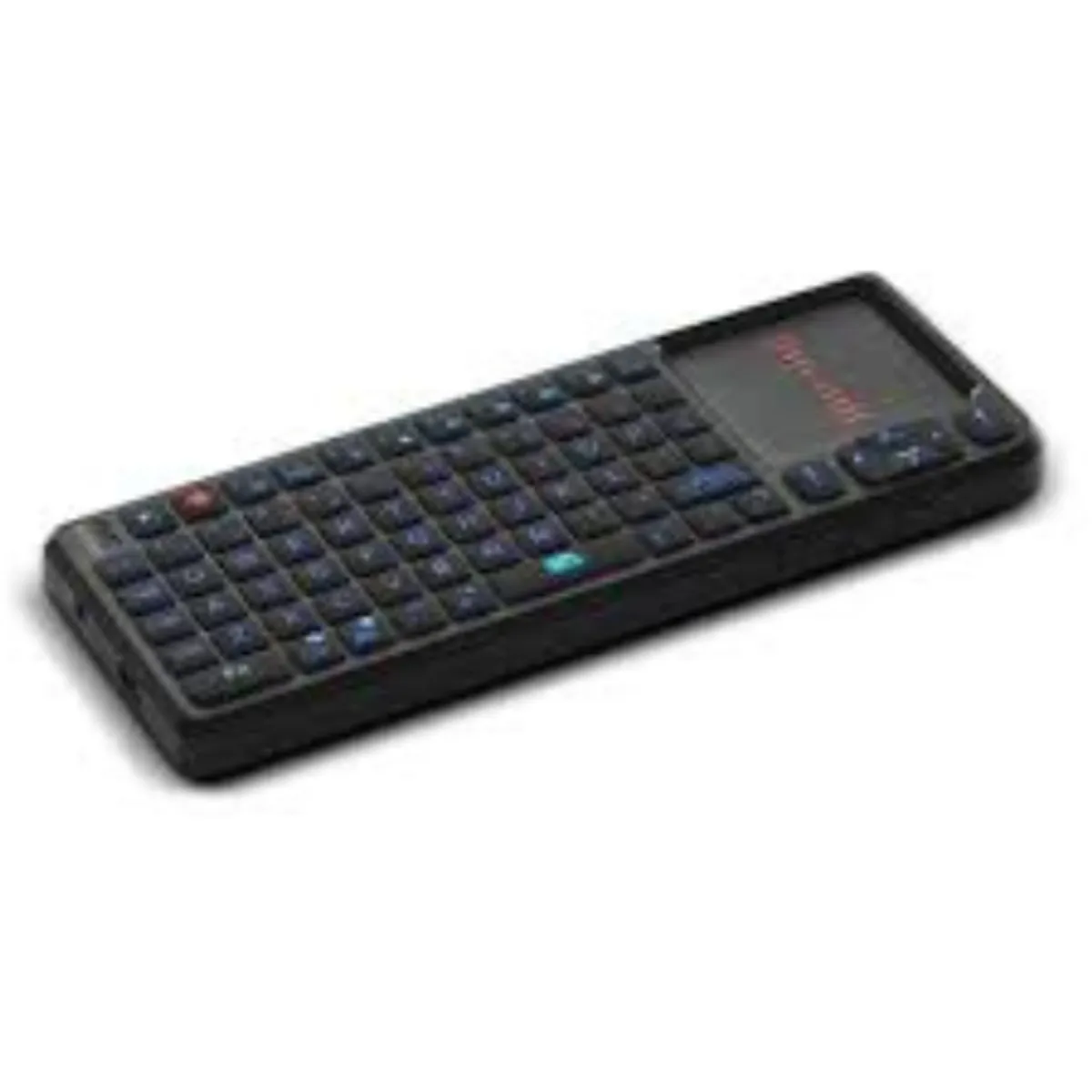 KOLKE - MINI TECLADO INALAMBRICO CON TOUCH MOUSE KOLKE