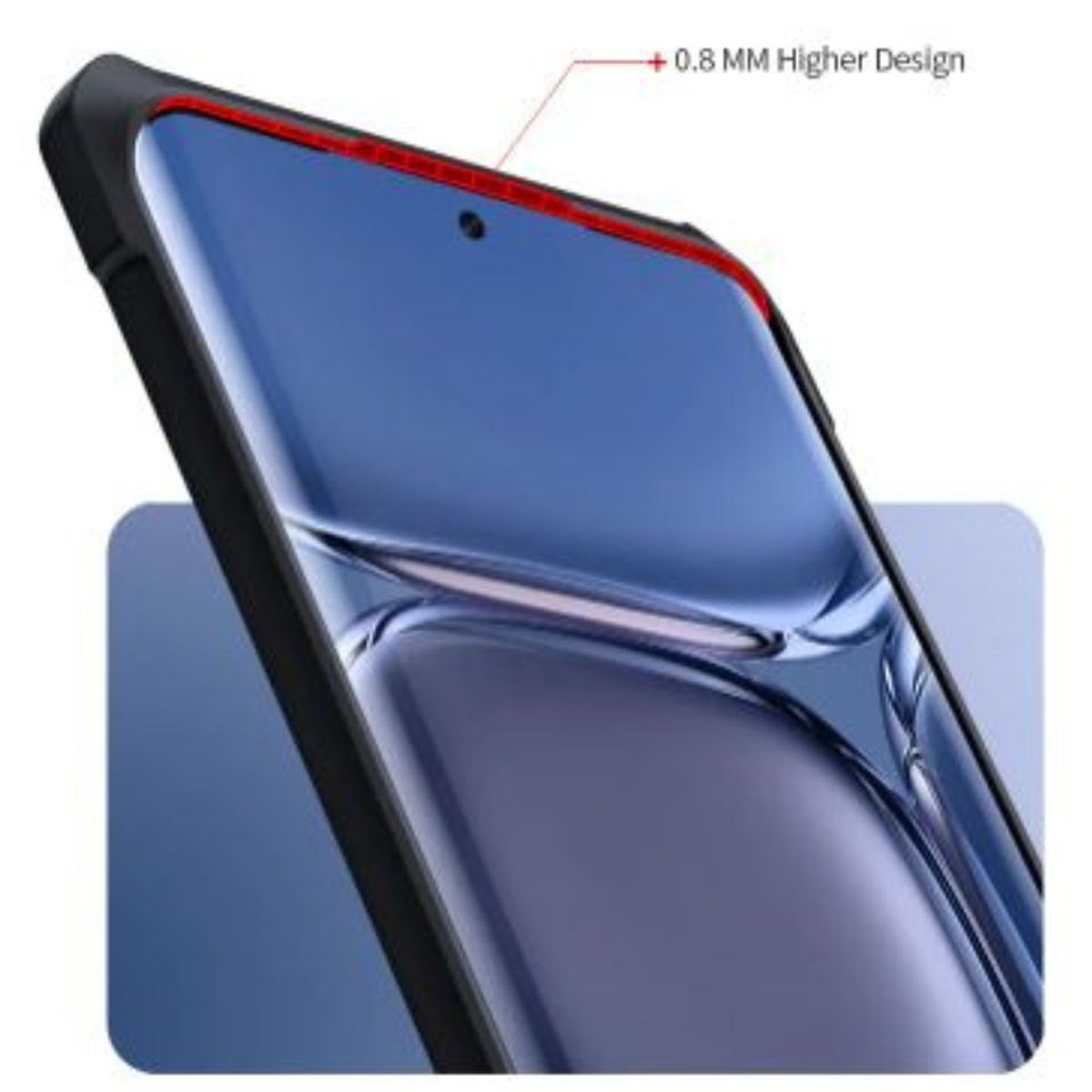 XUNDD - CASE XUNDD HUAWEI P40 LITE