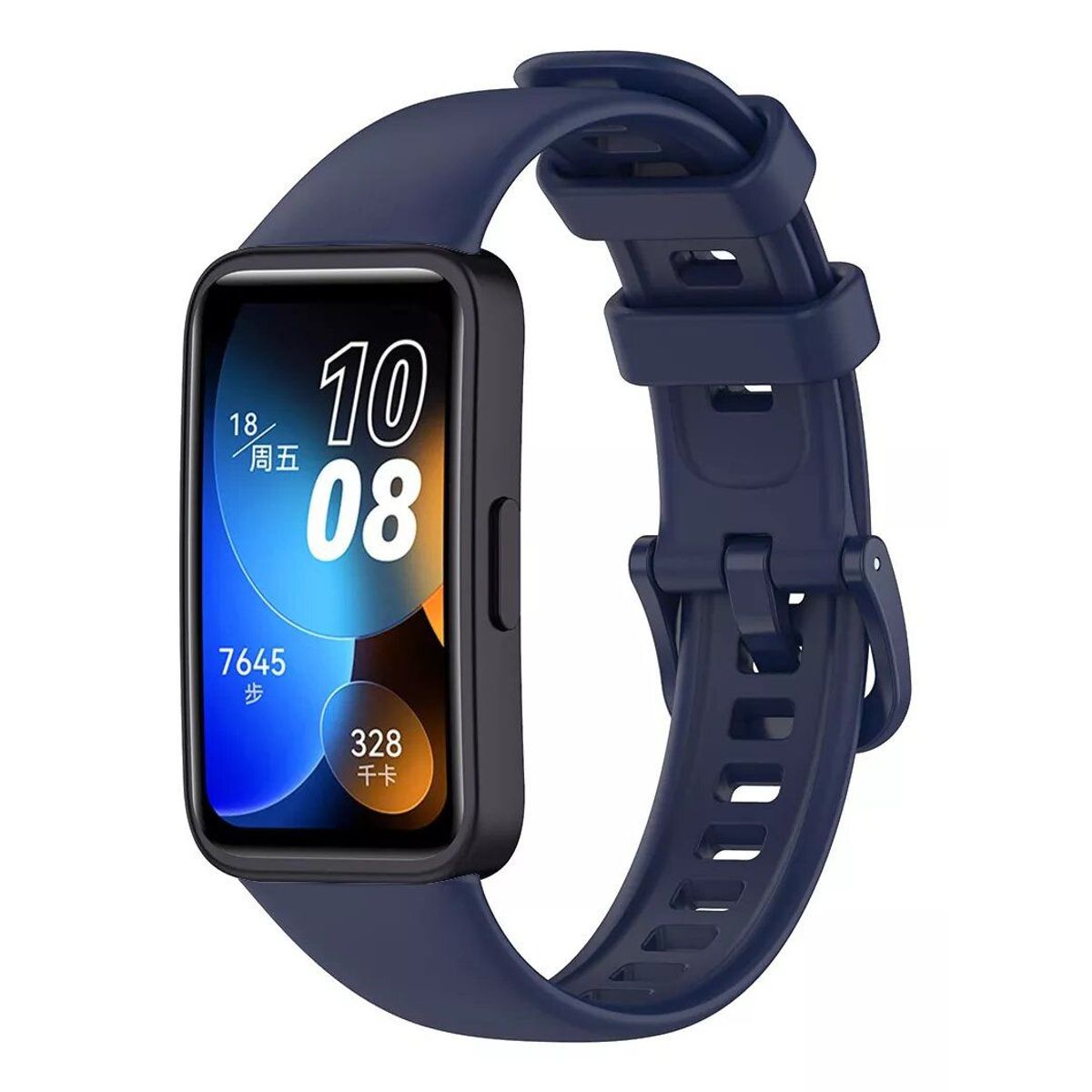 GENERICO - Correa Compatible con Huawei Band 8