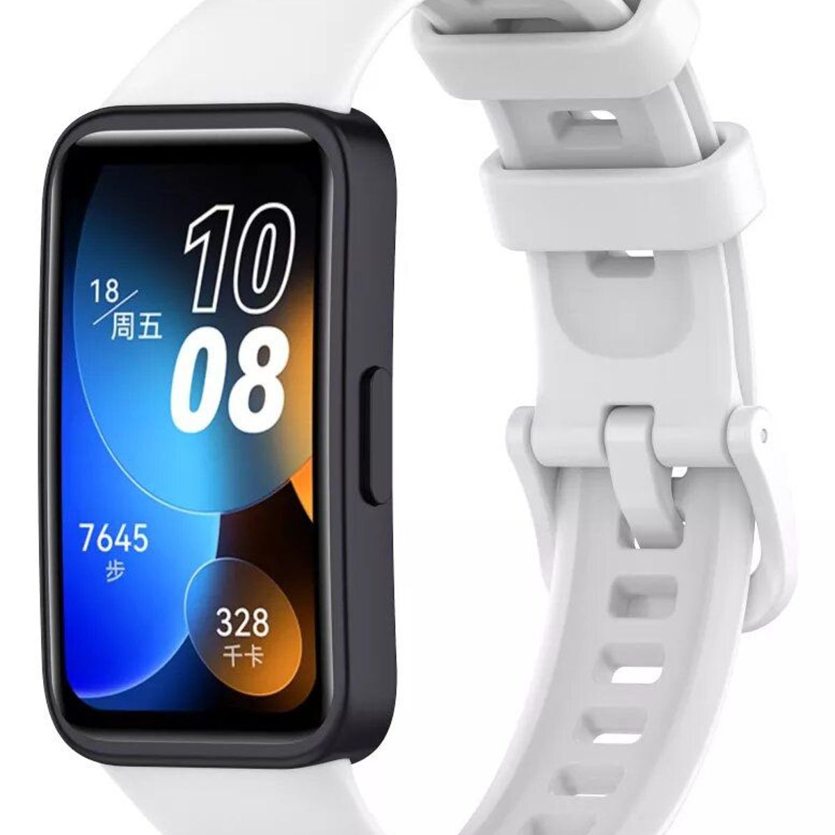 GENERICO - Correa Compatible con Huawei Band 8