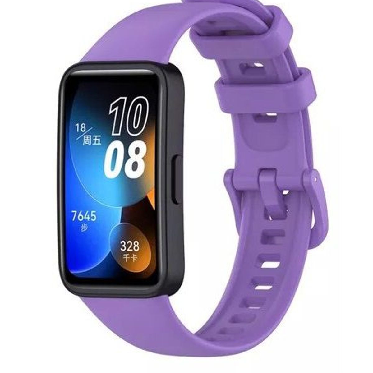 GENERICO - Correa Compatible con Huawei Band 8