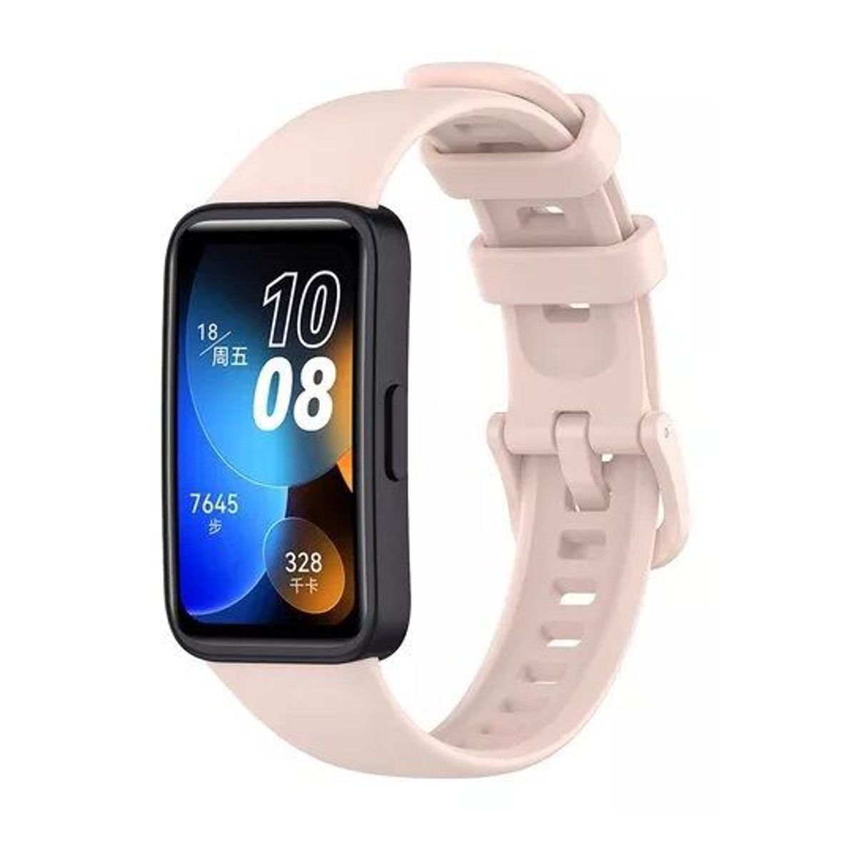 GENERICO - Correa Compatible con Huawei Band 8