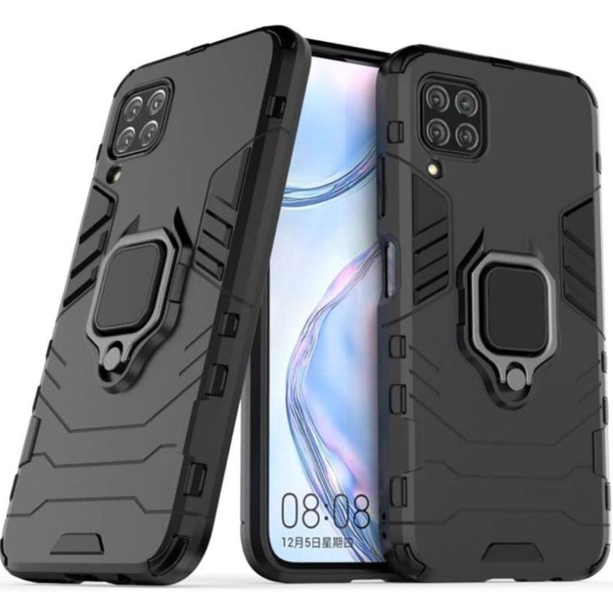 ARMOR ALL - CASE ARMADURA HUAWEI P40 LITE