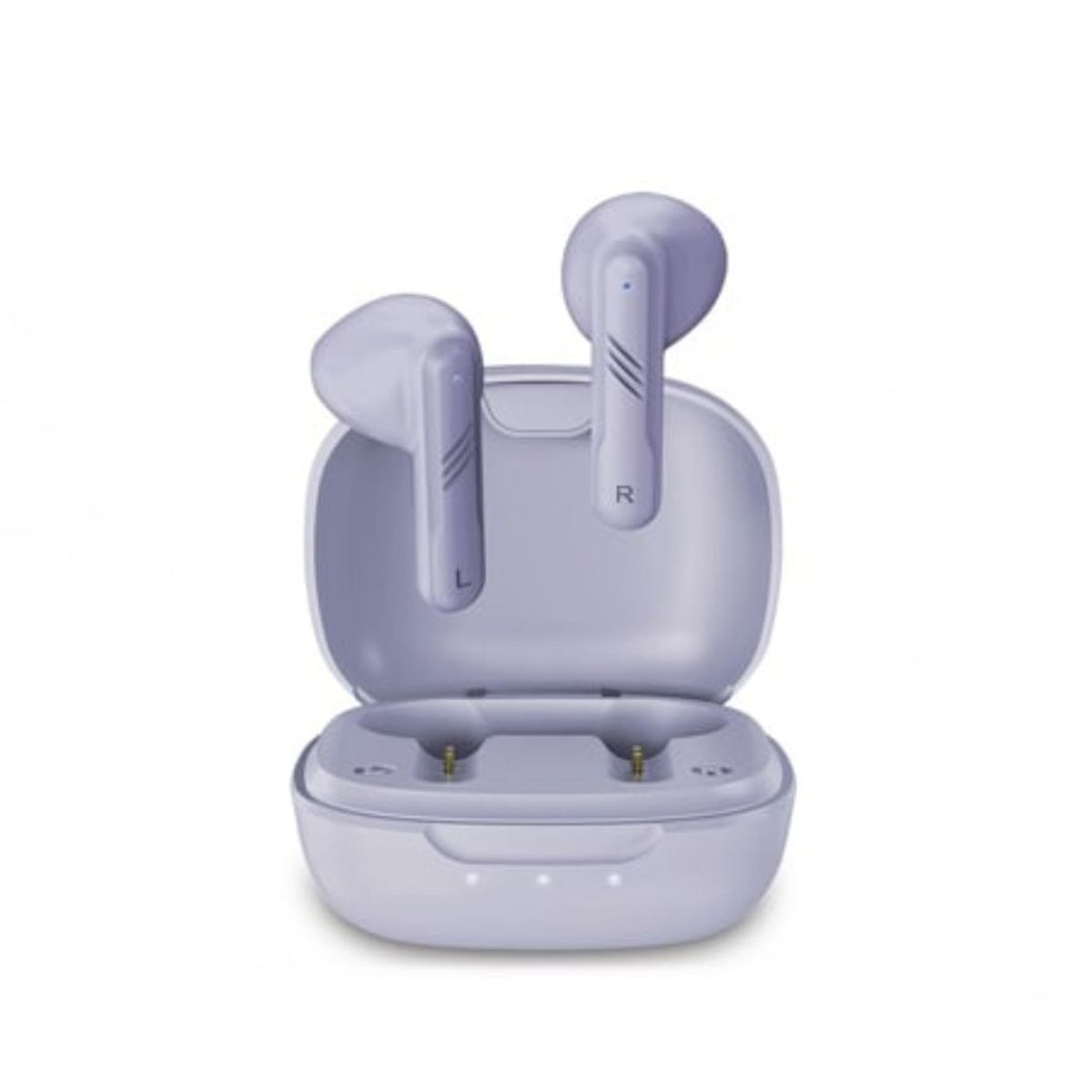 GENIUS - AUDIFONO C MICROFONO GENIUS LILA HS-M905BT 31710025401