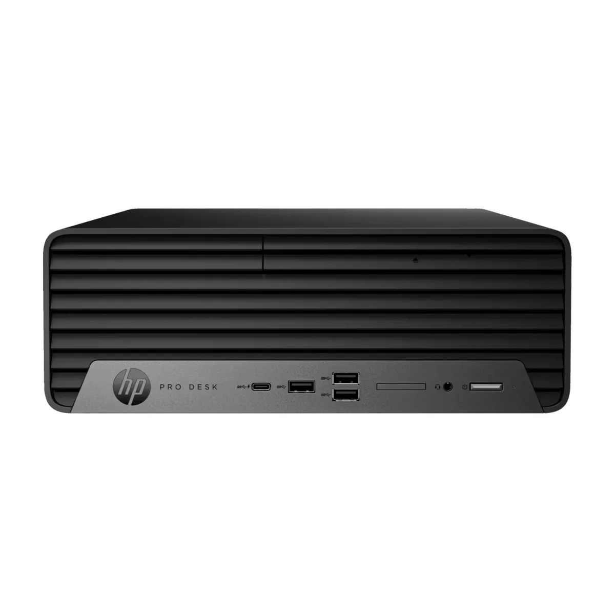 HP - COMPUTADORA HP PRODESK 400 G9 SFF P/N: 6J4Z2LT