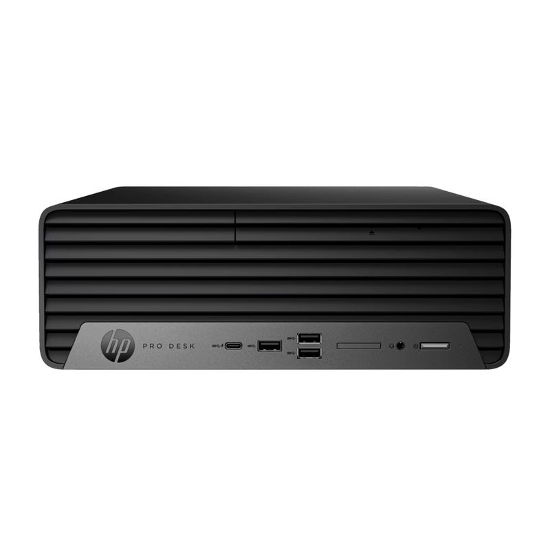 HP - COMPUTADORA HP PRODESK 400 G9 SFF P/N: 6J4Z2LT