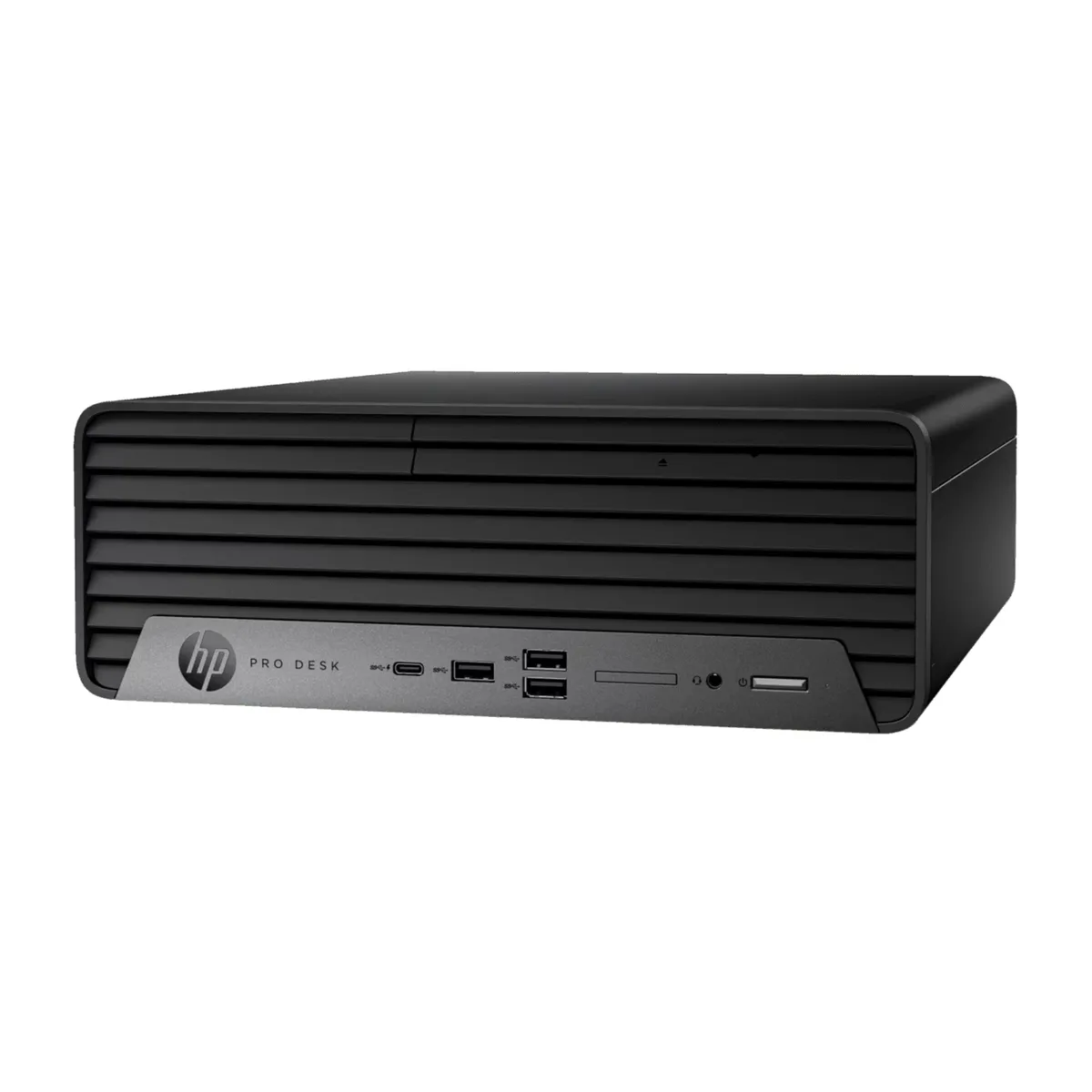 HP - COMPUTADORA HP PRODESK 400 G9 SFF P/N: 6J4Z2LT