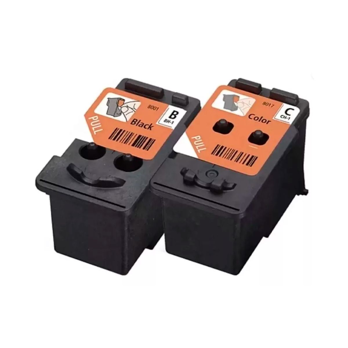 CANON - CABEZAL CANON COMBO KIT PARA G2100/G3100/G3110/G4100/G4110 NEGRO/COLOR