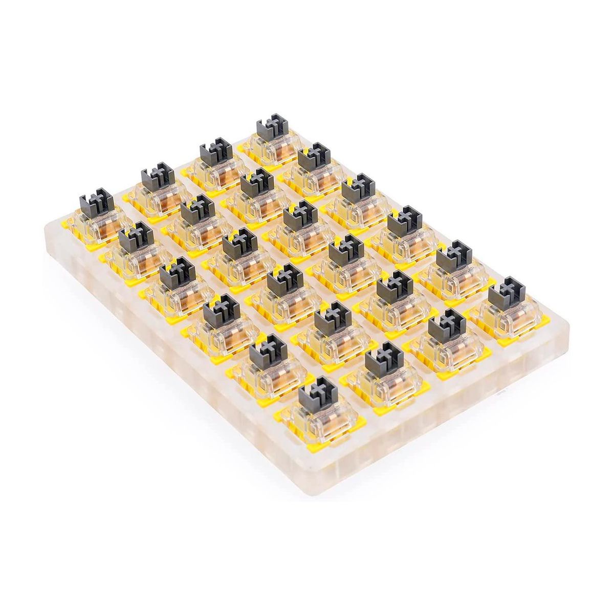 REDRAGON - Kit Switches Redragon A 113 Bullet S Black