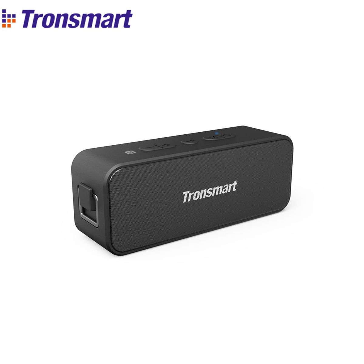 TRONSMART - Parlante Bluetooth Tronsmart T2 Plus IPX7 20W