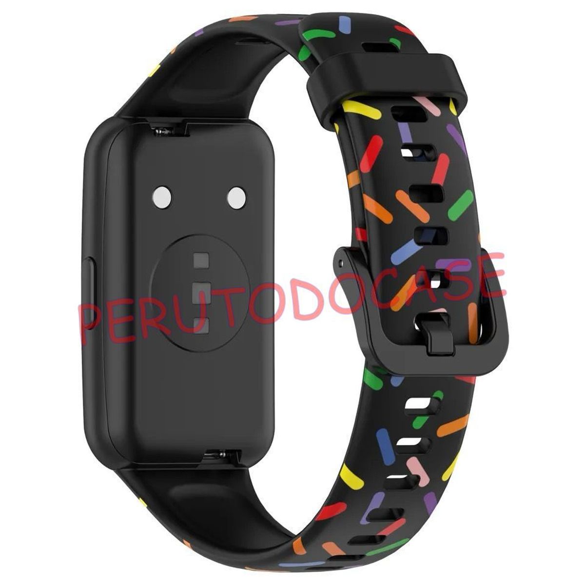GENERICO - Correa para Huawei Band 8