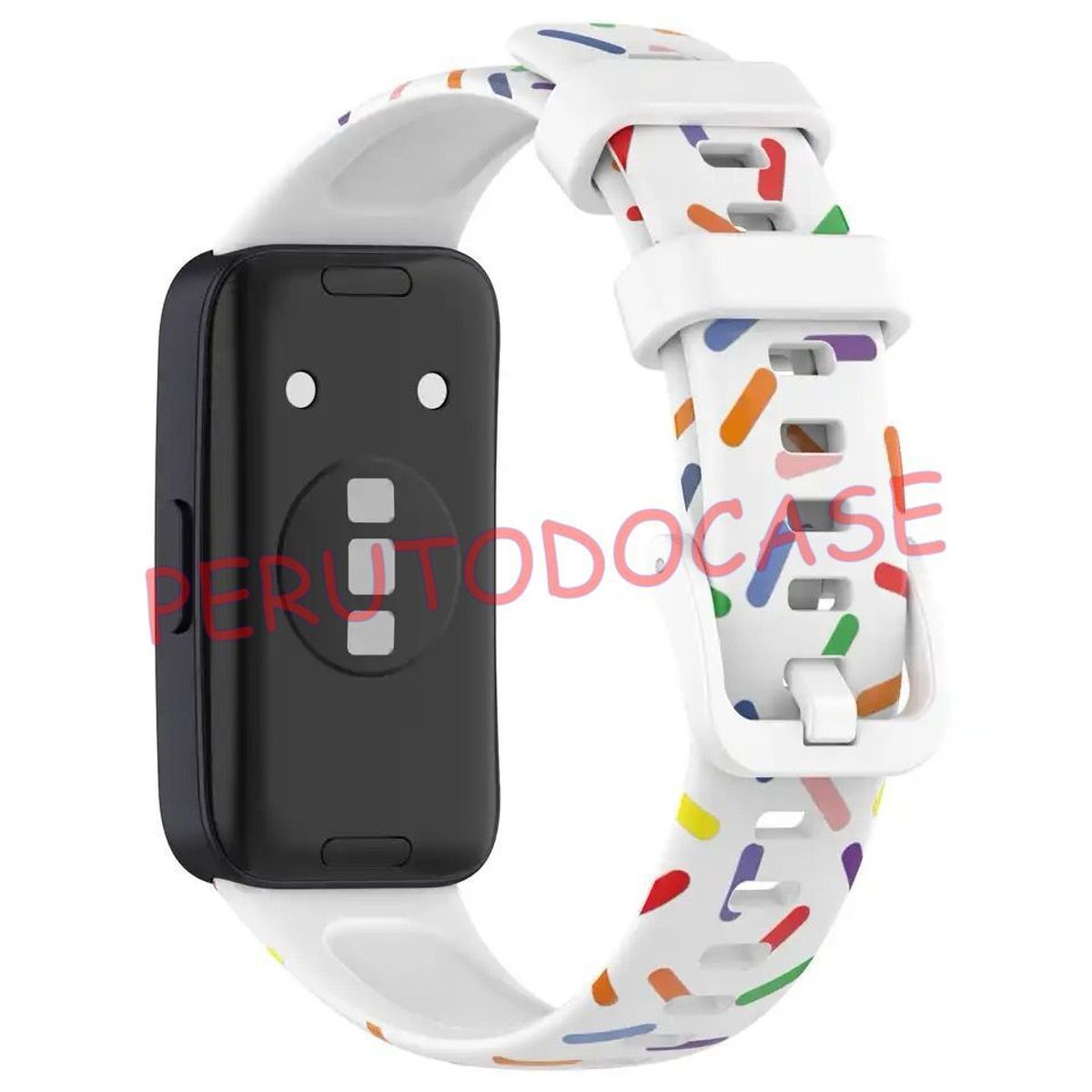 GENERICO - Correa para Huawei Band 8