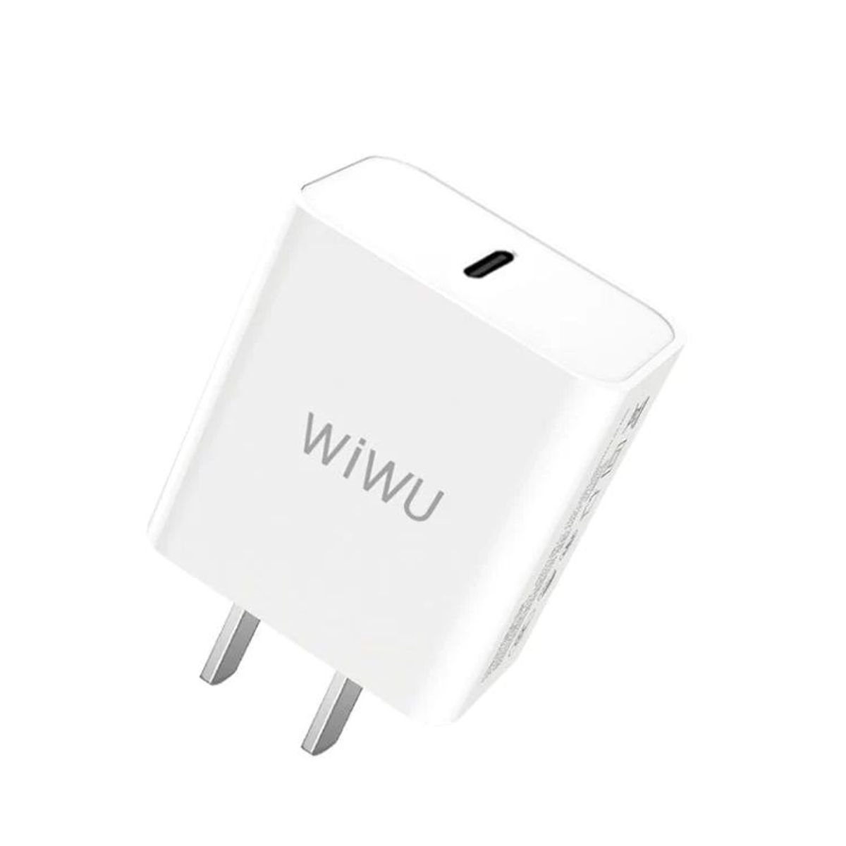 WIWU - POWER ADAPTER 20W RY-U56 - WIWU