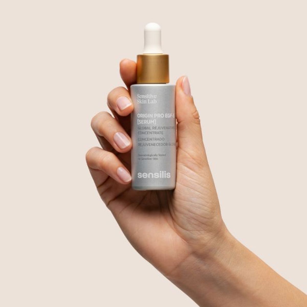 SENSILIS - Sensilis Origin Pro EGF-5 Serum 30ml