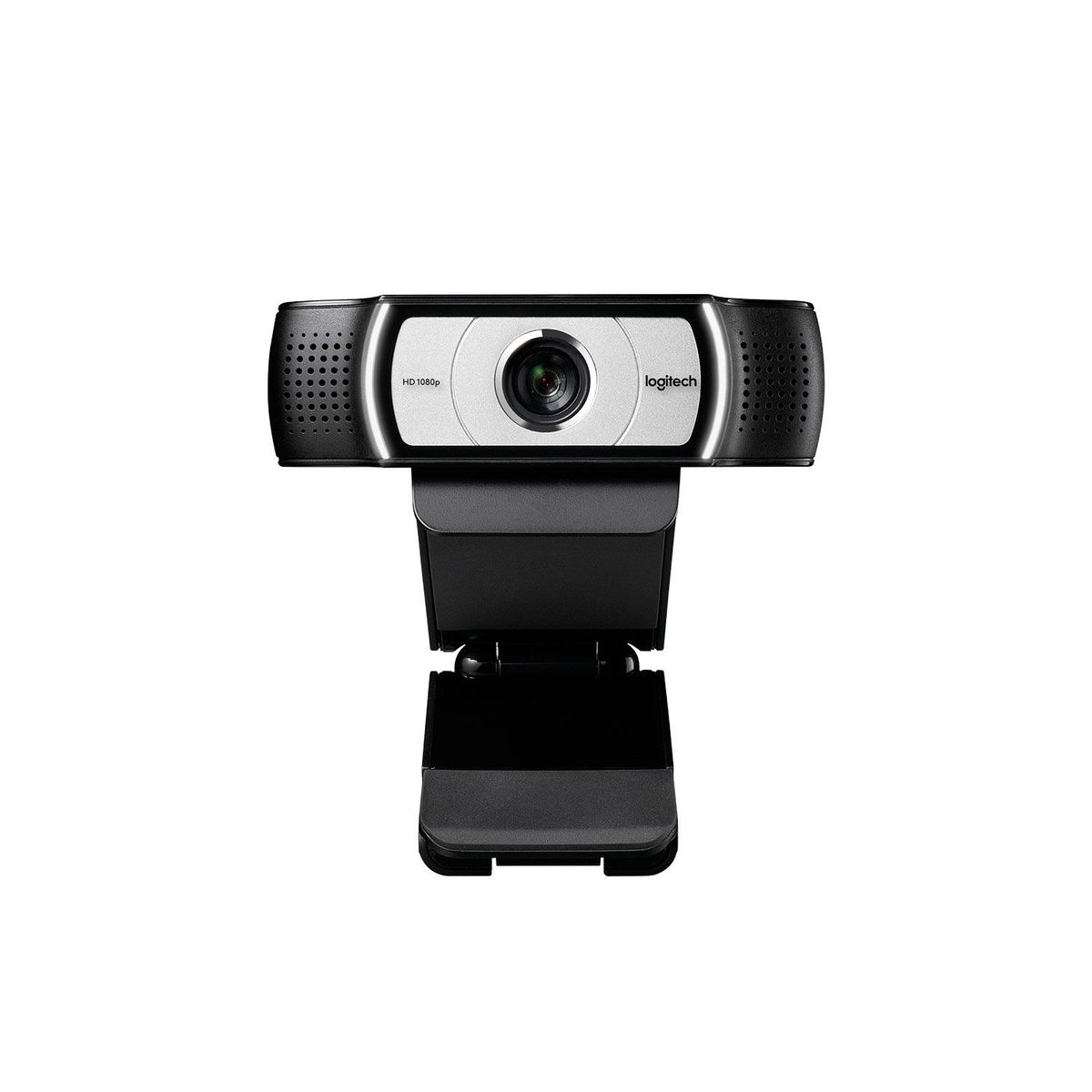 LOGITECH - Camara Logitech B2B-C930E Webcam Ultra Wide Angle Black