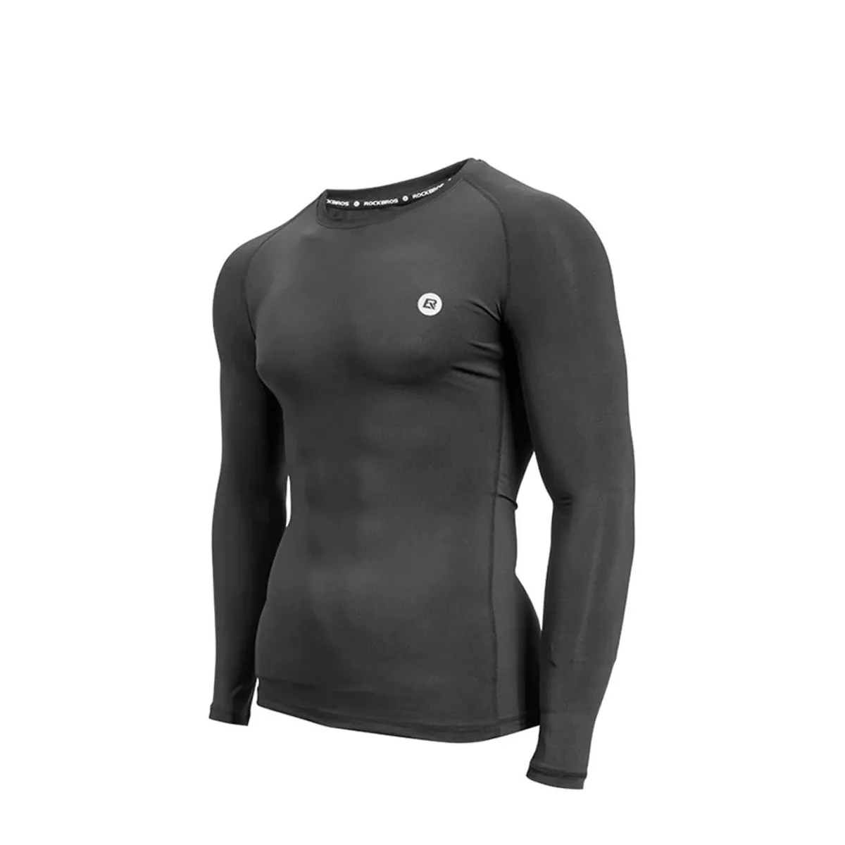 ROCKBROS - Polo Deportivo Rockbros Talla L