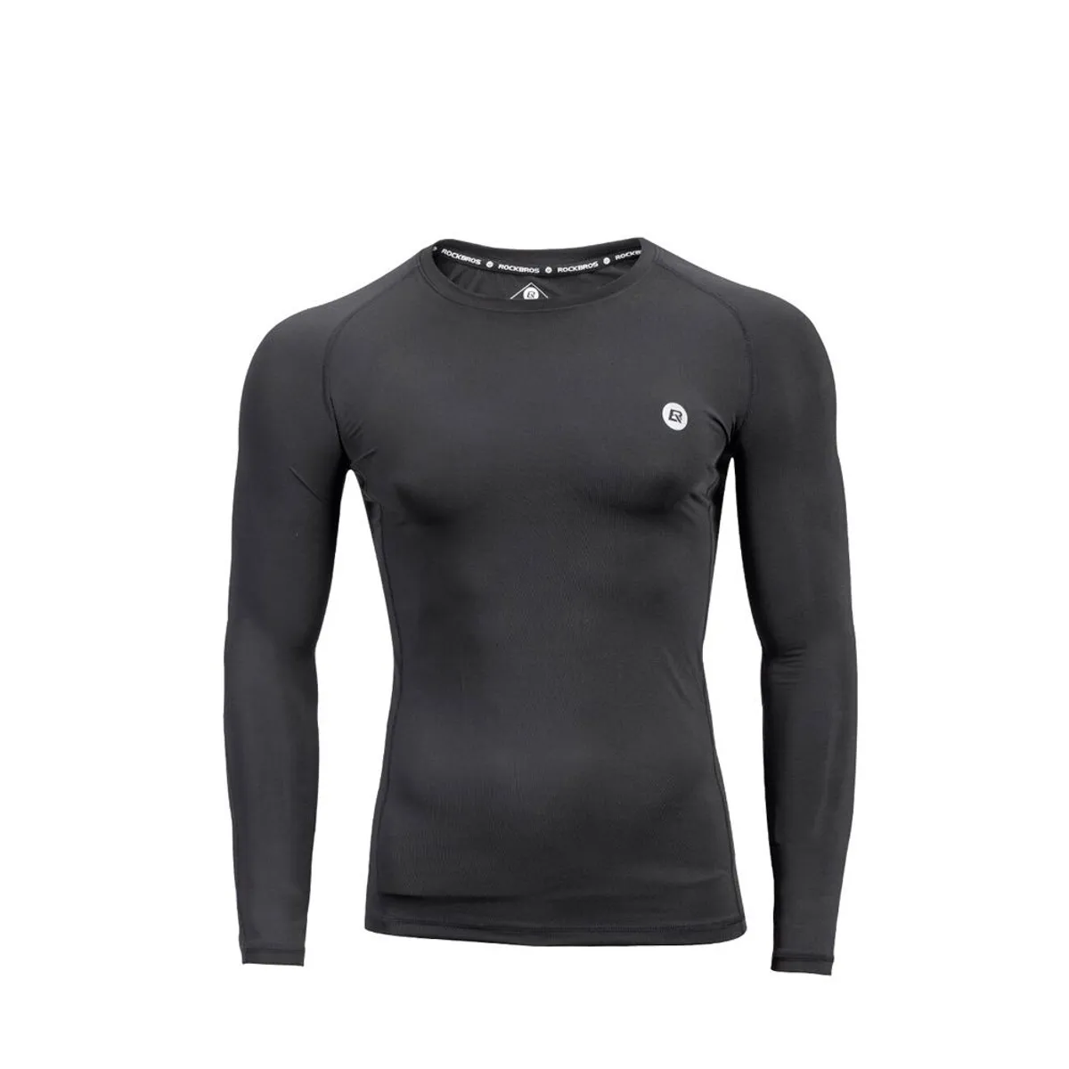 ROCKBROS - Polo Deportivo Rockbros Talla L