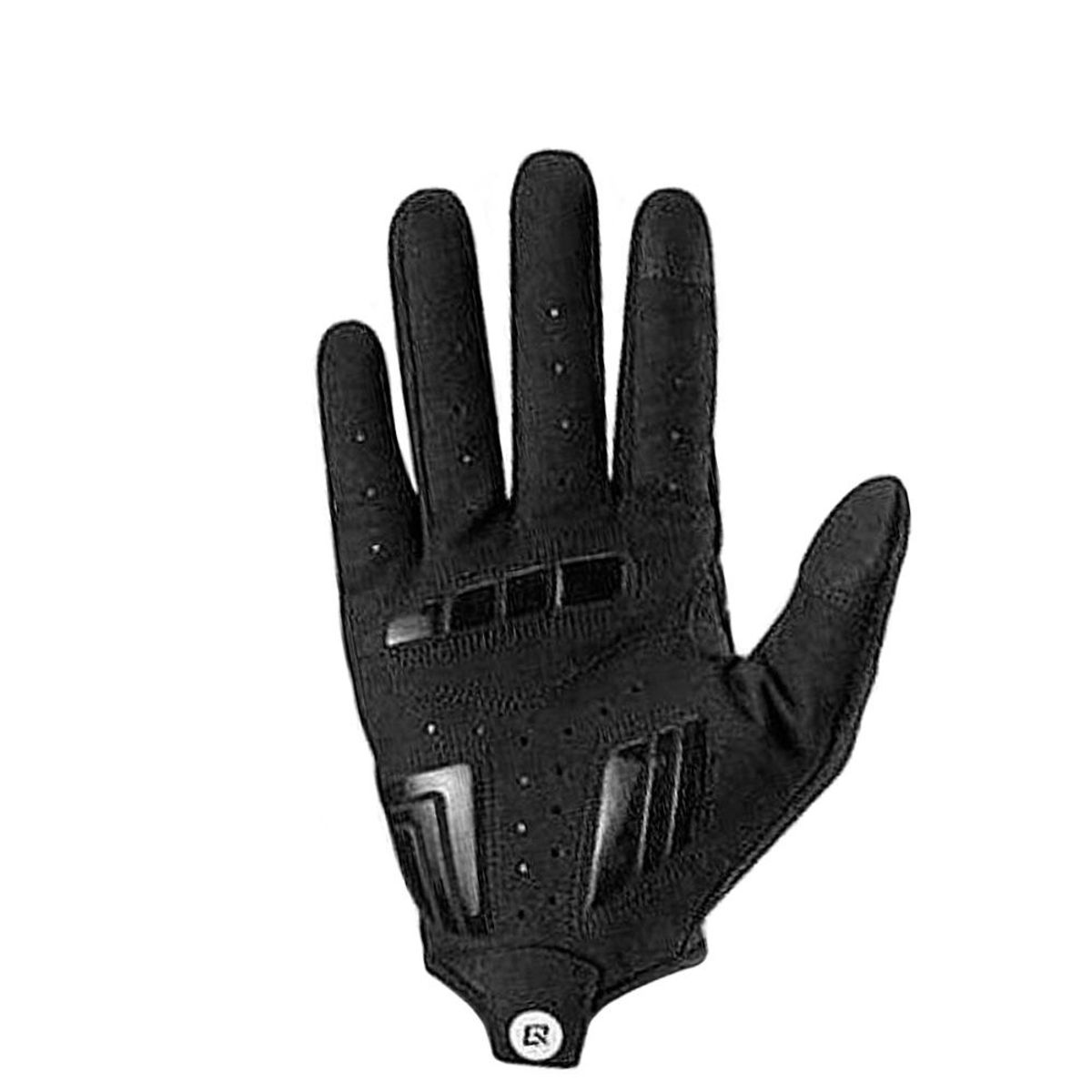 ROCKBROS - Guantes de Ciclismo Rockbros Talla M