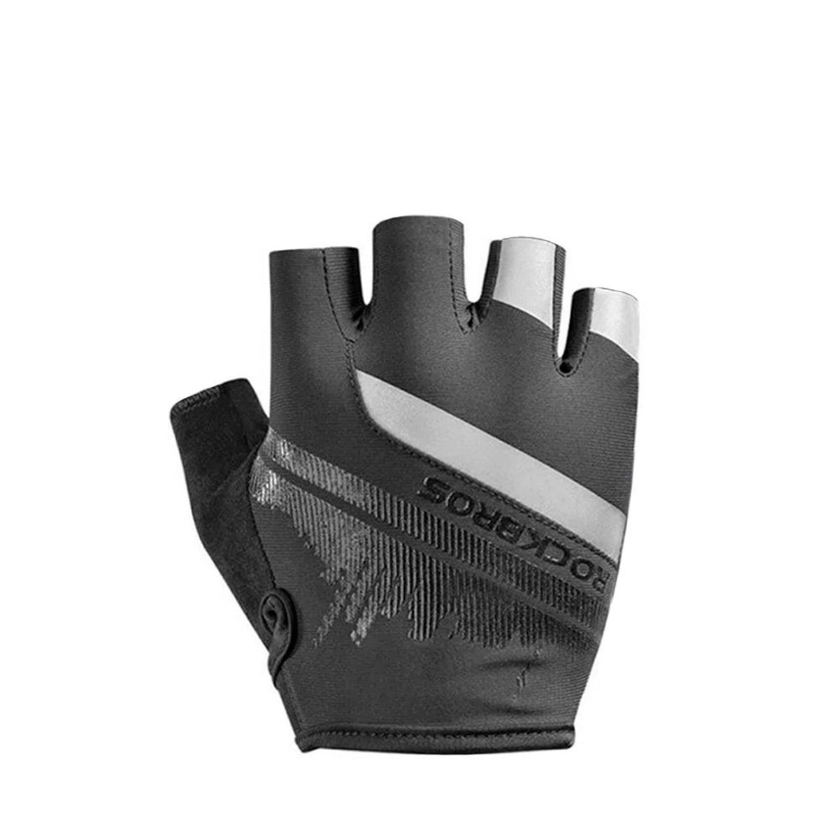 ROCKBROS - Guantes de Ciclismo Rockbros Talla M