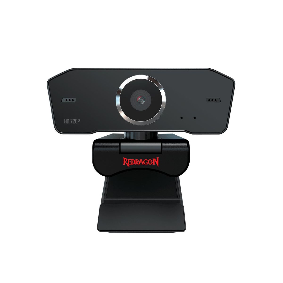 REDRAGON - Camara Gamer Wed Redragon Fobos 720P Usb Gw600 1 Black