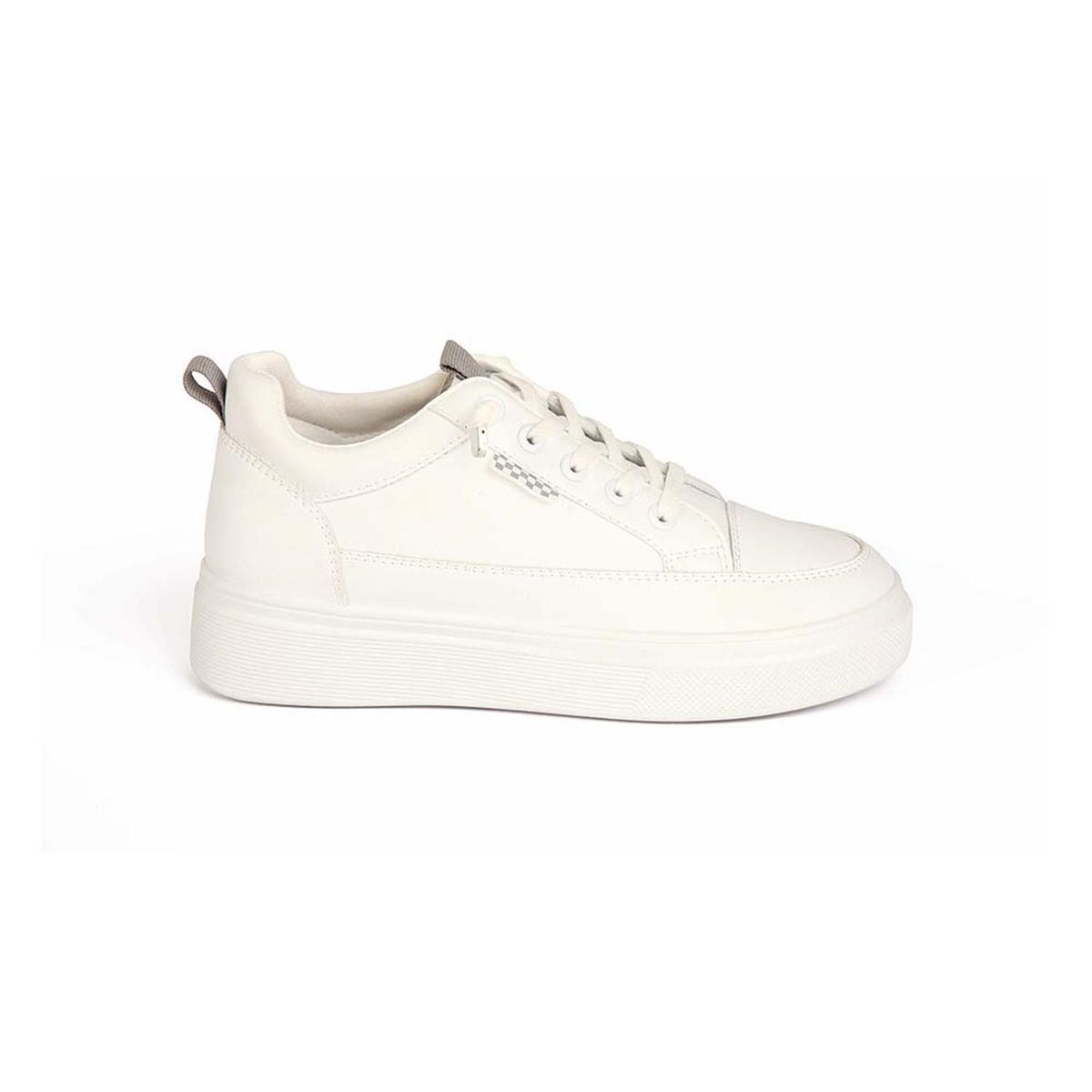 STHEF - Zapatilla Sthef 7789 Blanco - Blanco