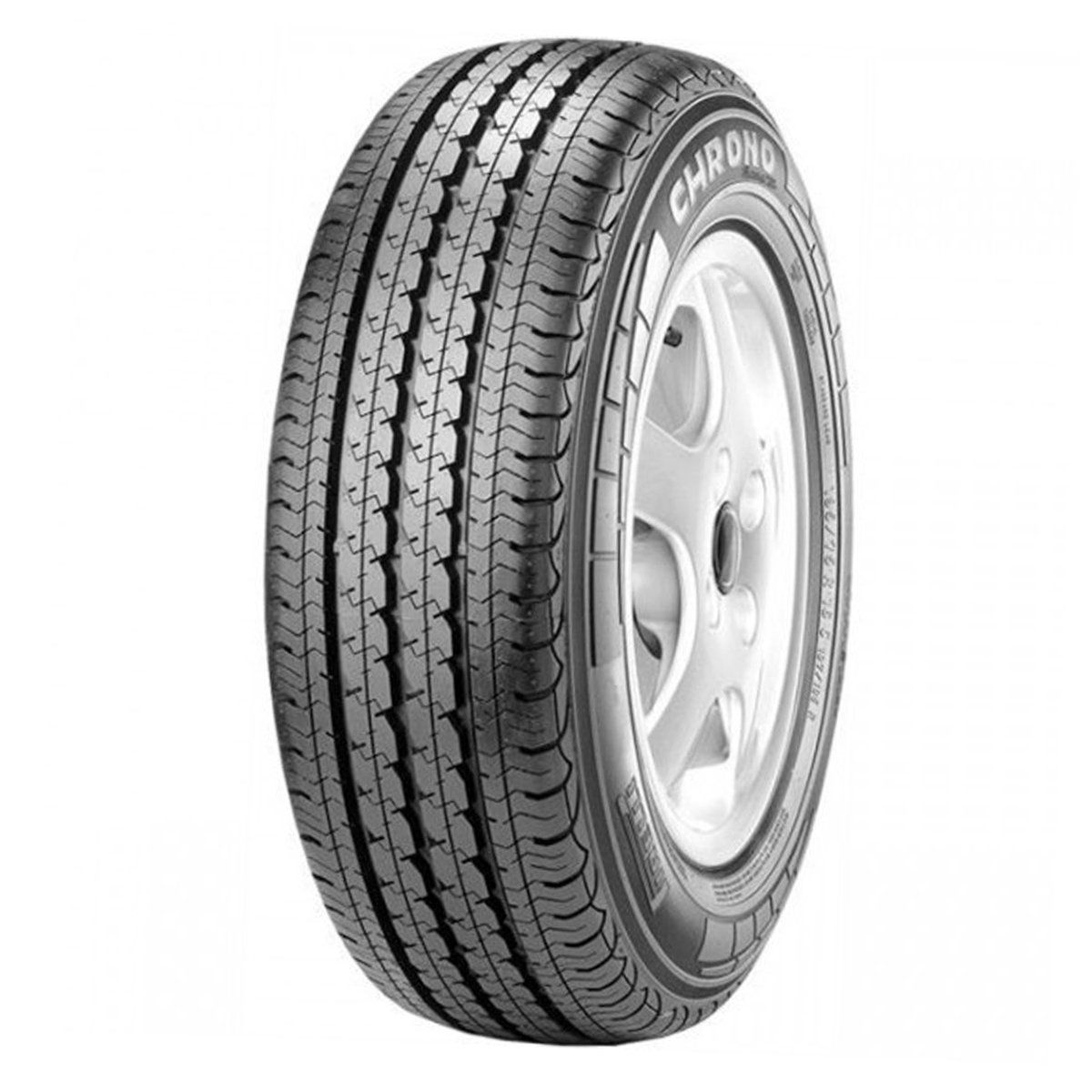 PIRELLI - Llanta 21575R16C PIRELLI CHRONO 113R