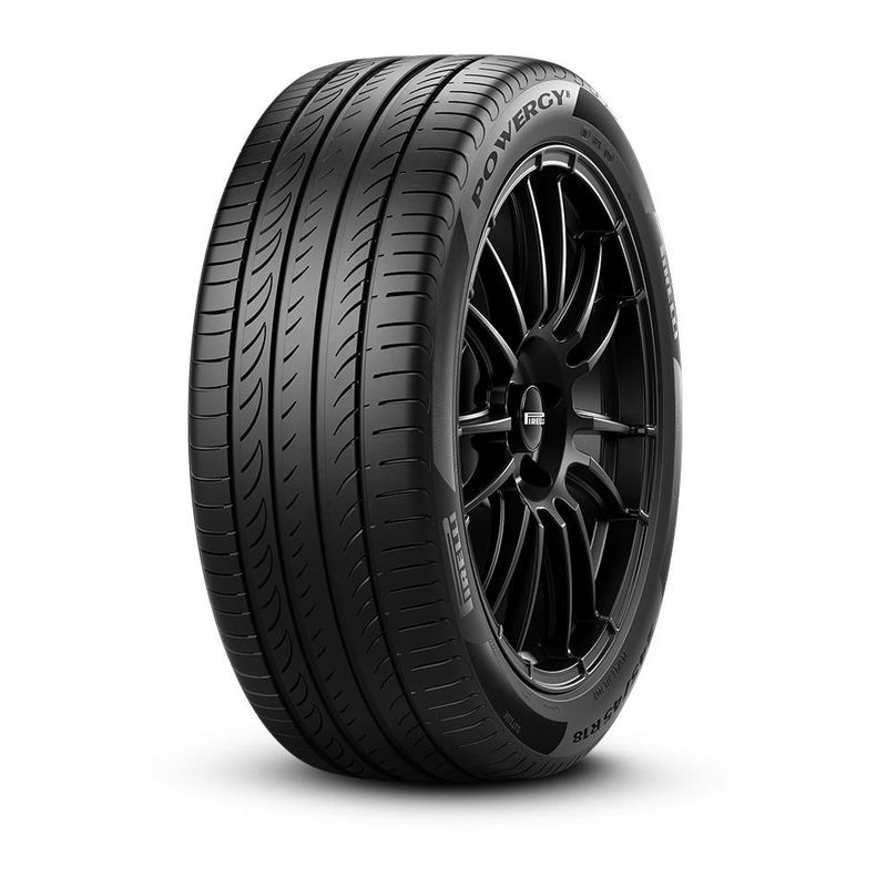 PIRELLI - Llanta 22545R17 PIRELLI POWERGY 91W