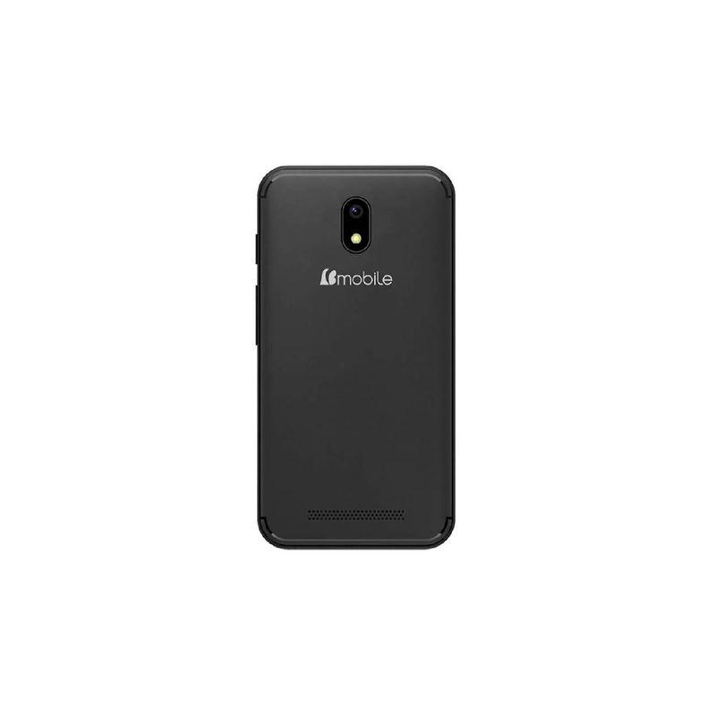 BMOBILE - Celular Bmobile AX688 16GB 1gb Negro