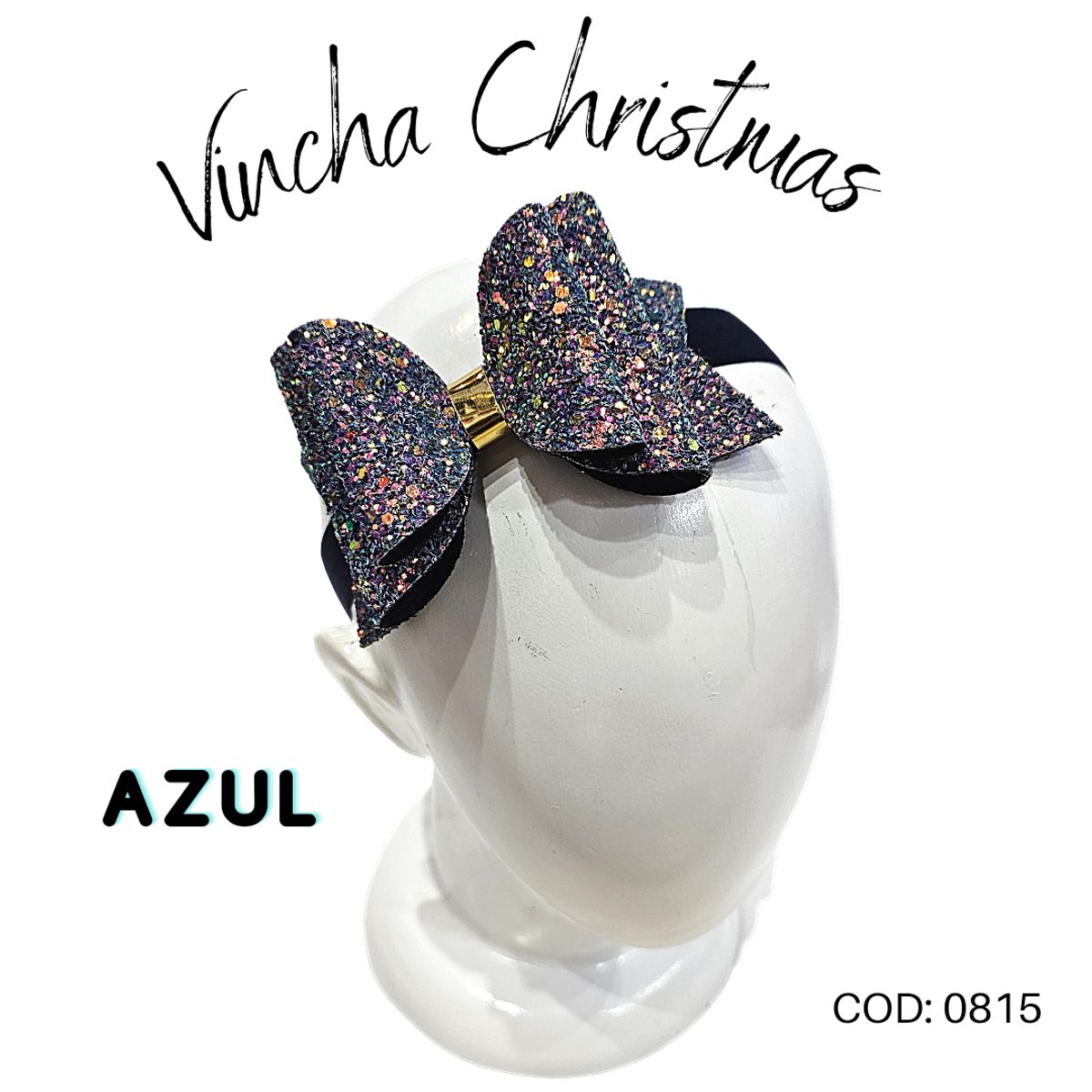 GENERICO - Vinchas para bebes y niñas